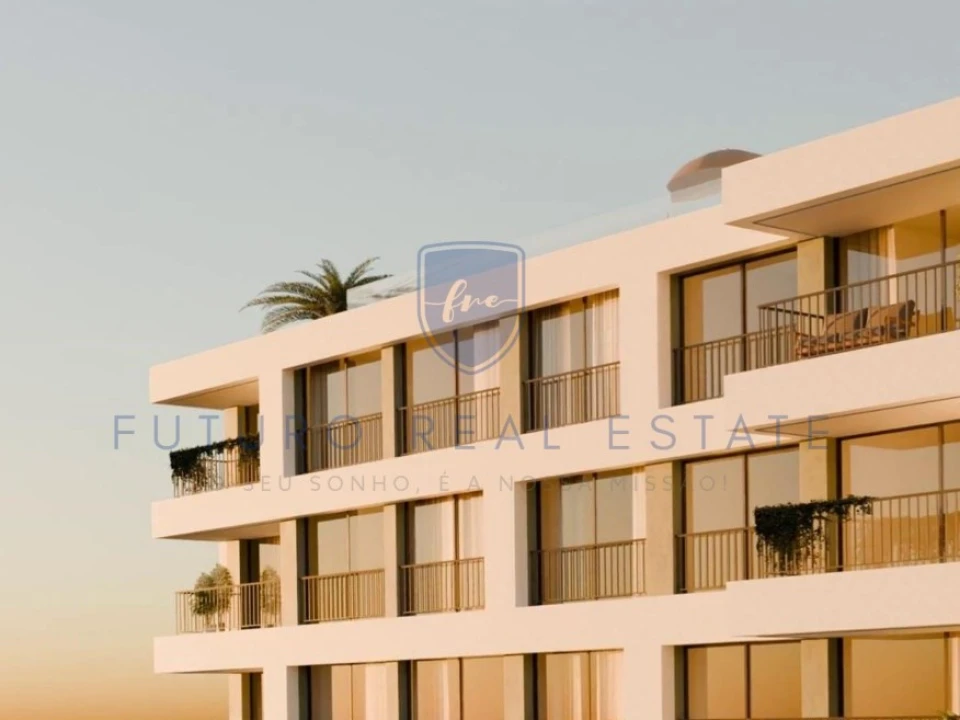 Apartamento T1 para Venda em São Martinho Foto 55