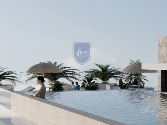 Apartamento T1 para Venda em São Martinho Foto 9