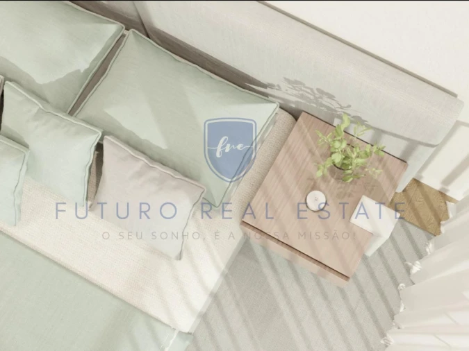 Apartamento T1 para Venda em São Martinho Foto 25