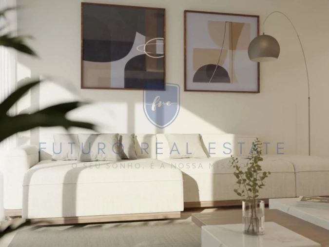 Apartamento T1 para Venda em São Martinho Foto 28