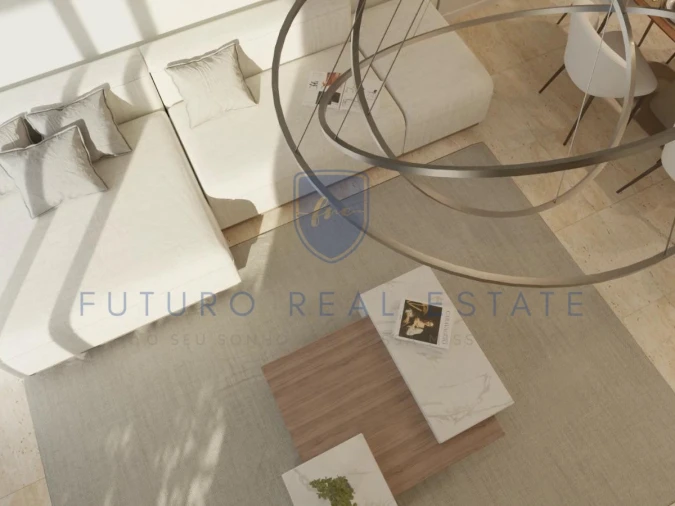 Apartamento T1 para Venda em São Martinho Foto 30