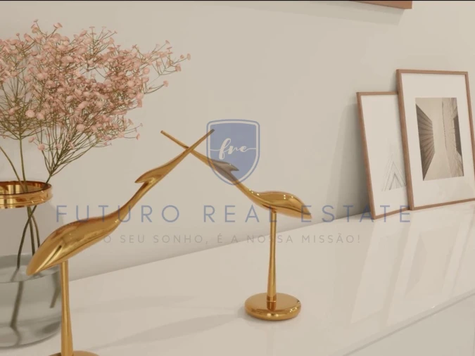 Apartamento T1 para Venda em São Martinho Foto 32