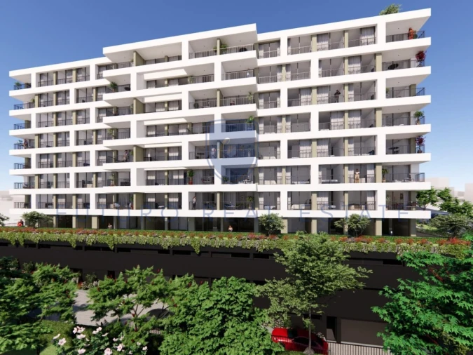 Apartamento T1 para Venda em São Martinho Foto 45