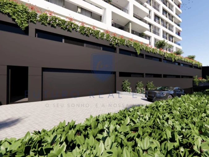 Apartamento T1 para Venda em São Martinho Foto 50