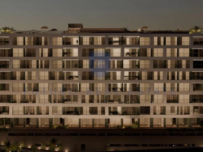 Apartamento T1 para Venda em São Martinho Foto 57