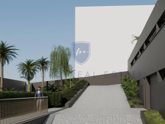 Apartamento T1 para Venda em São Martinho Foto 59