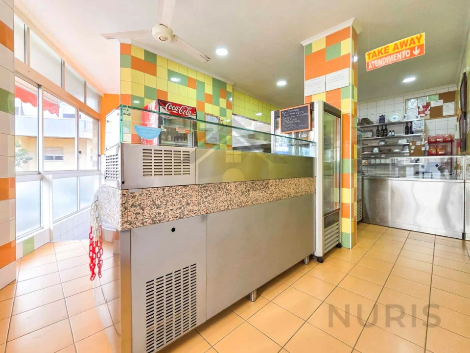 Negócio para Venda em Portimão Foto 2