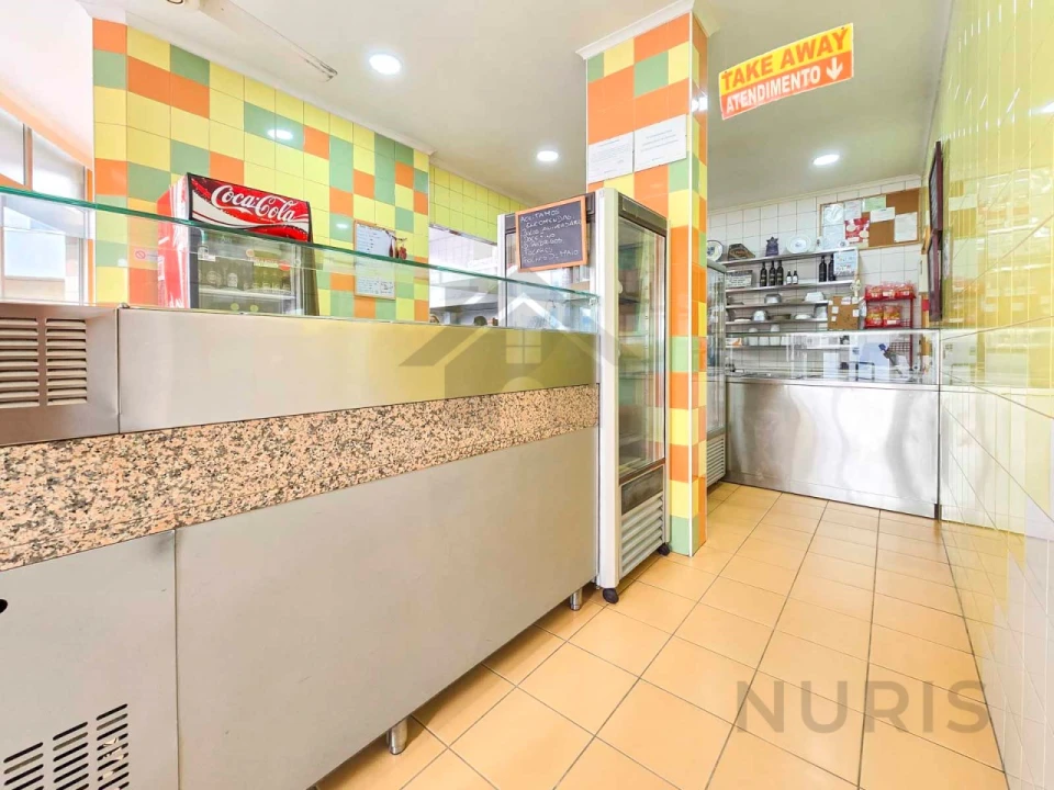 Negócio para Venda em Portimão Foto 3