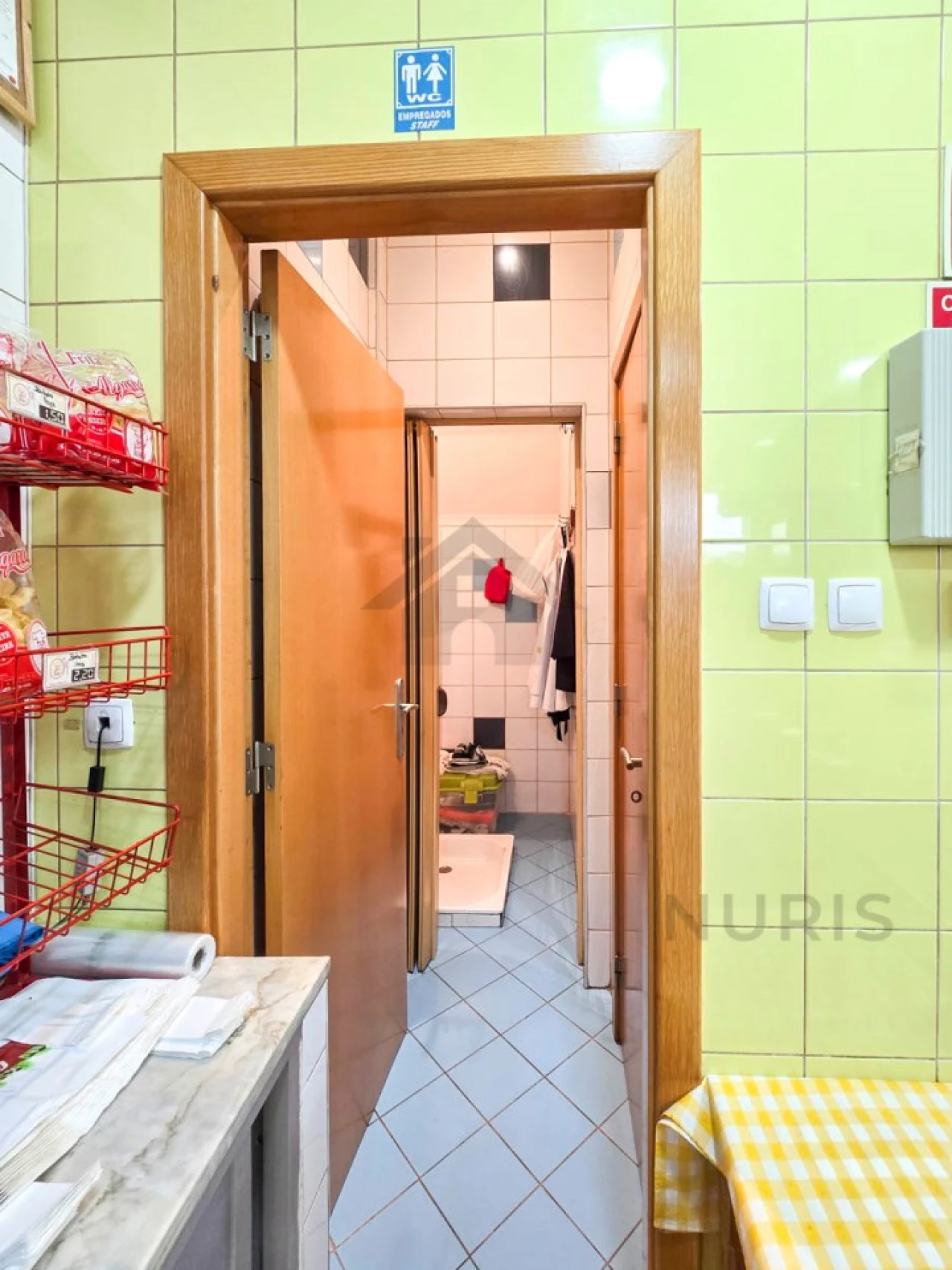 Negócio para Venda em Portimão Foto 14