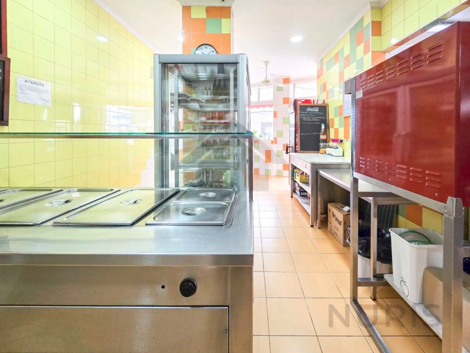 Negócio para Venda em Portimão Foto 17