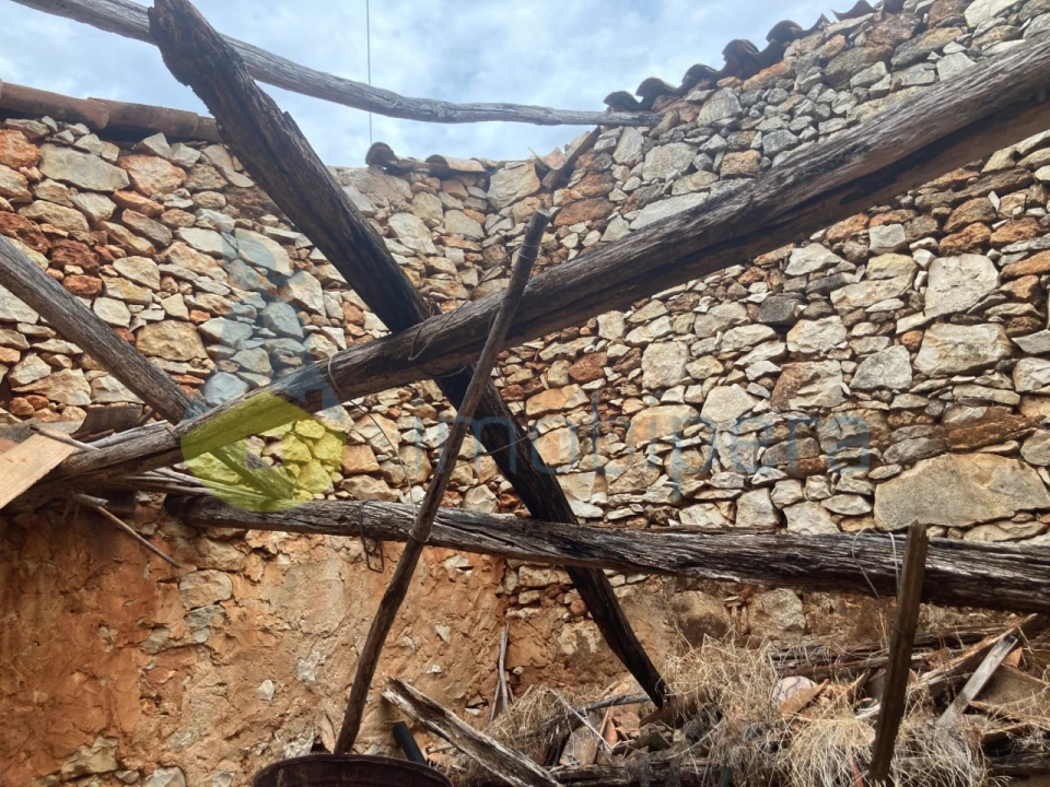 Terreno Misto para Venda em Paderne Foto 8
