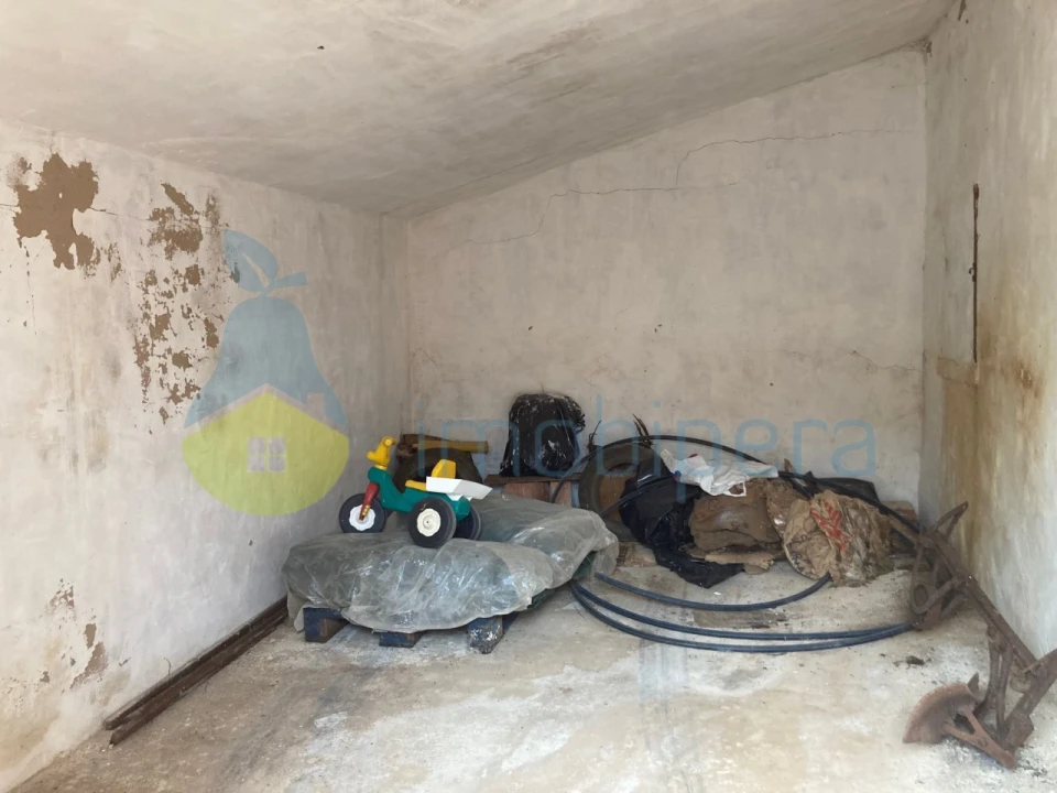 Terreno Misto para Venda em Paderne Foto 17