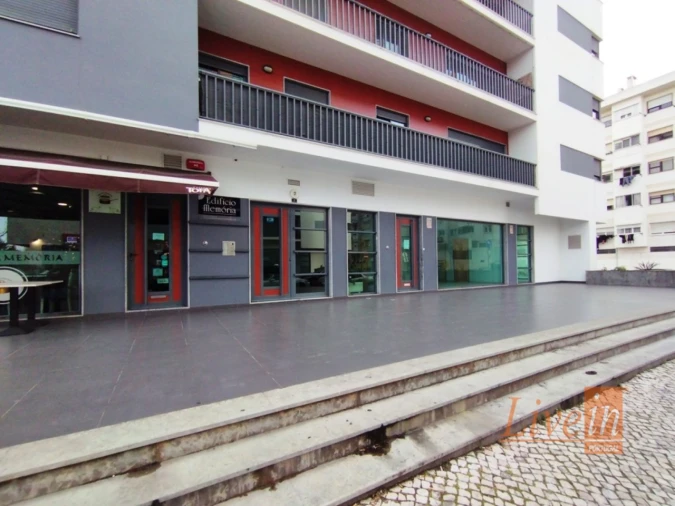 Loja para Venda em Odivelas Foto 1