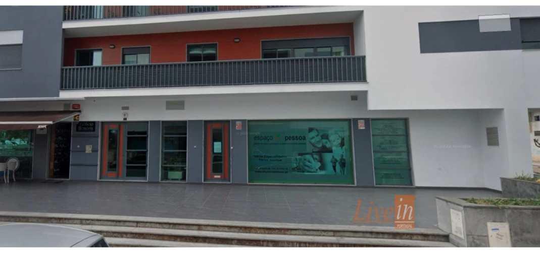 Loja para Venda em Odivelas Foto 2