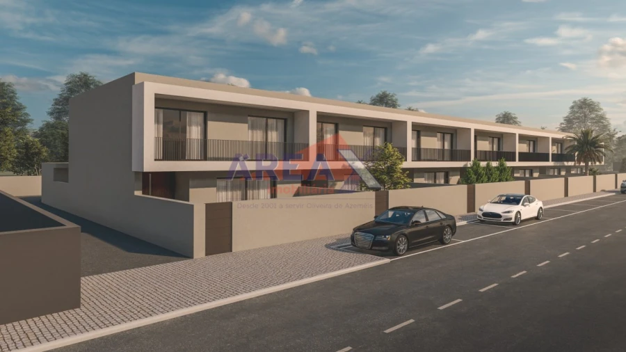 Moradia T3 para Venda em Loureiro Foto 2