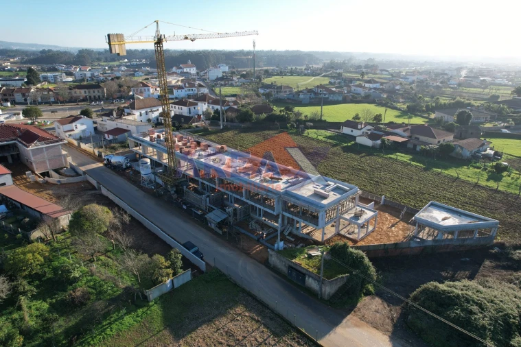 Moradia T3 para Venda em Loureiro Foto 6