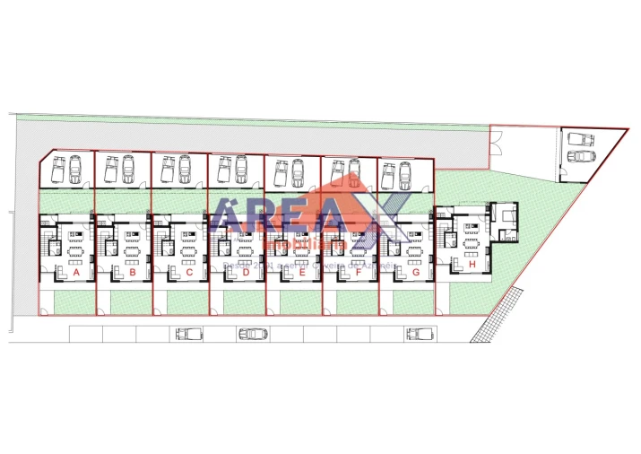Moradia T3 para Venda em Loureiro Foto 4