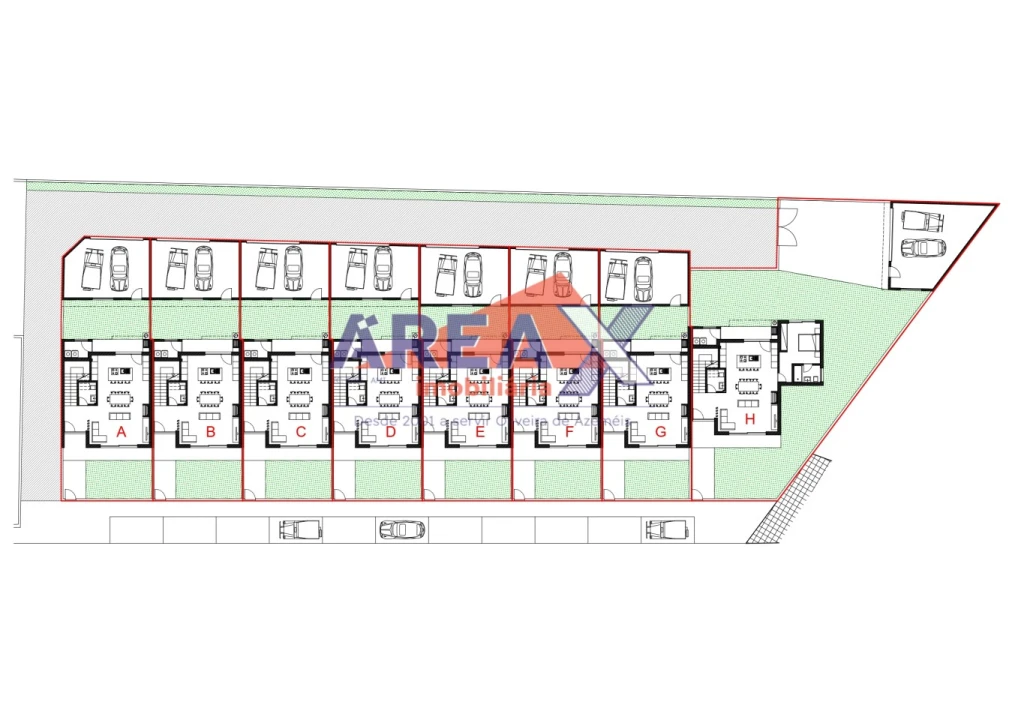 Moradia T3 para Venda em Loureiro Foto 4