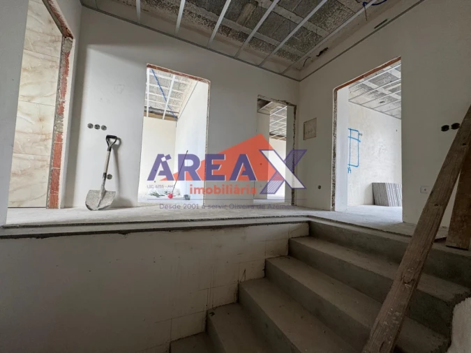 Moradia T3 para Venda em Loureiro Foto 12