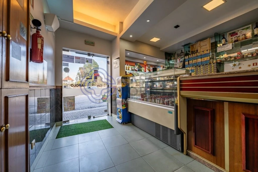 Negócio para Trespasse em Moreira Foto 7