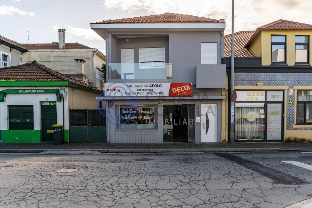 Negócio para Trespasse em Moreira Foto 2