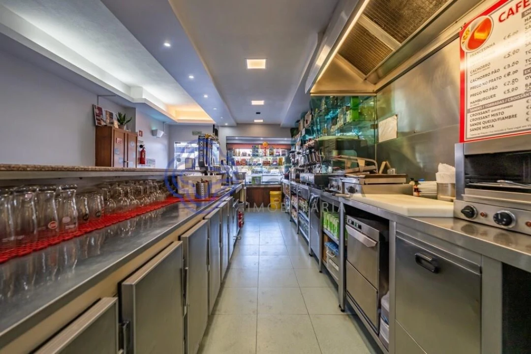 Negócio para Trespasse em Moreira Foto 14