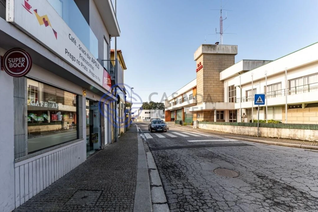 Negócio para Trespasse em Moreira Foto 5