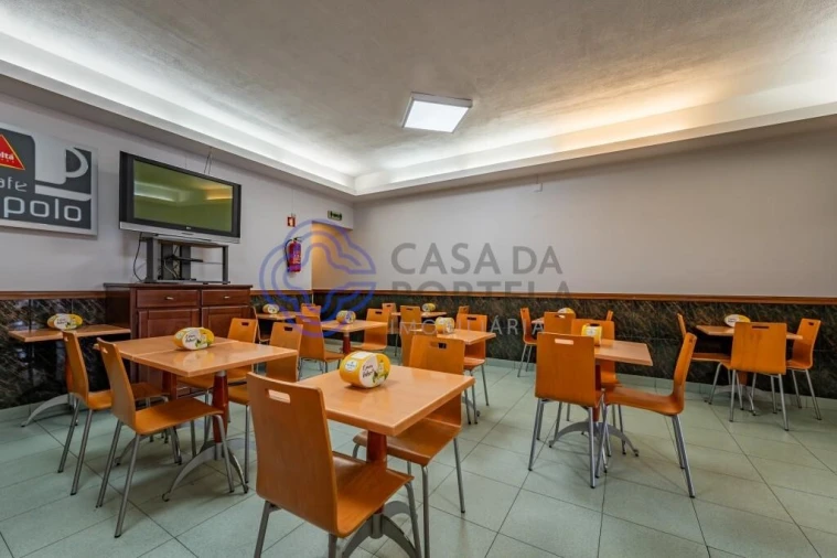 Negócio para Trespasse em Moreira Foto 18