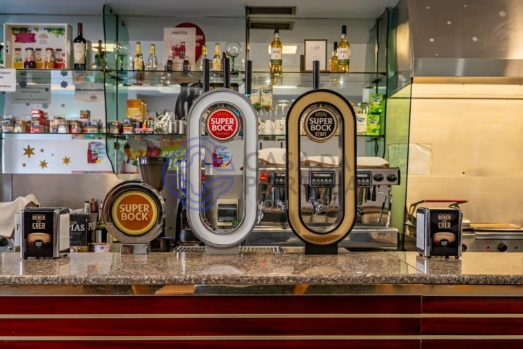 Negócio para Trespasse em Moreira Foto 9