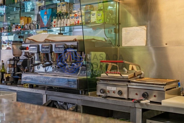 Negócio para Trespasse em Moreira Foto 13