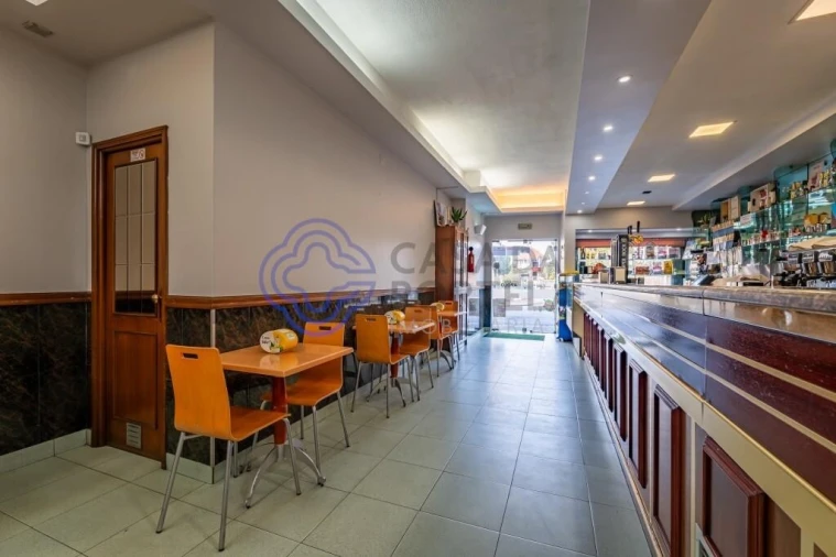 Negócio para Trespasse em Moreira Foto 16