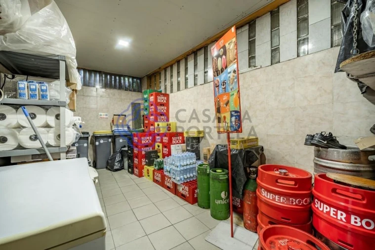 Negócio para Trespasse em Moreira Foto 22