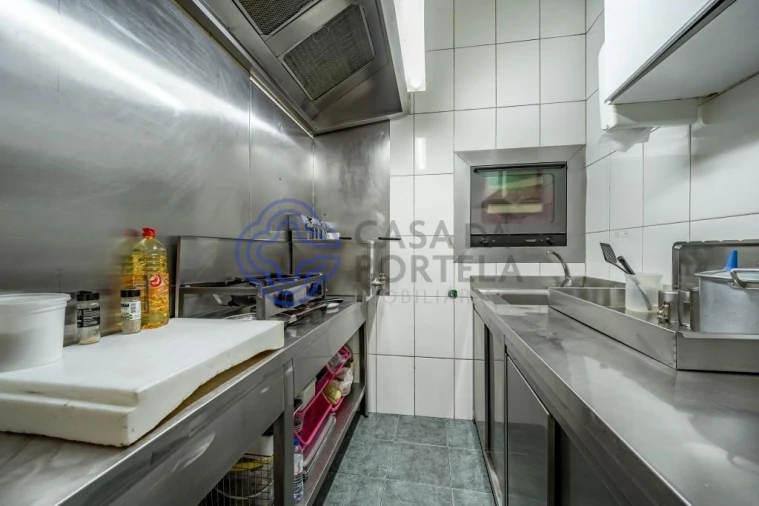 Negócio para Trespasse em Moreira Foto 24