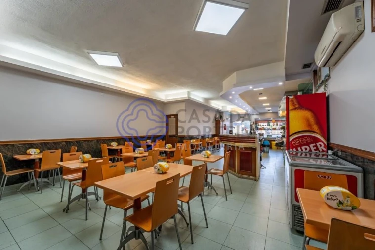 Negócio para Trespasse em Moreira Foto 19