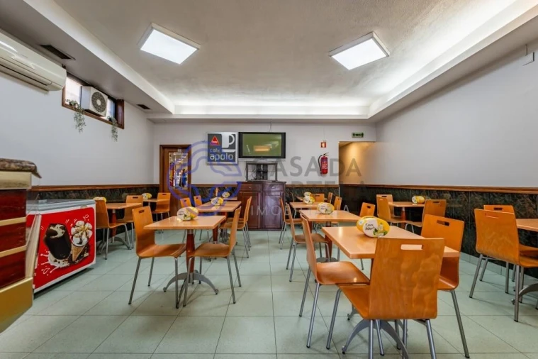 Negócio para Trespasse em Moreira Foto 17