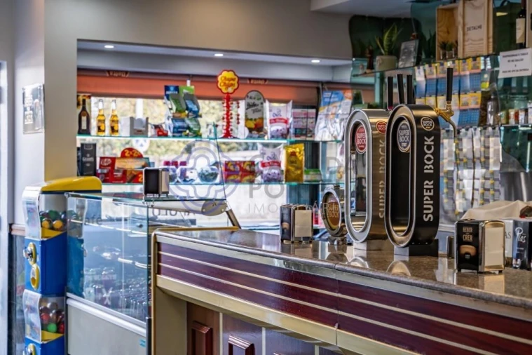 Negócio para Trespasse em Moreira Foto 10