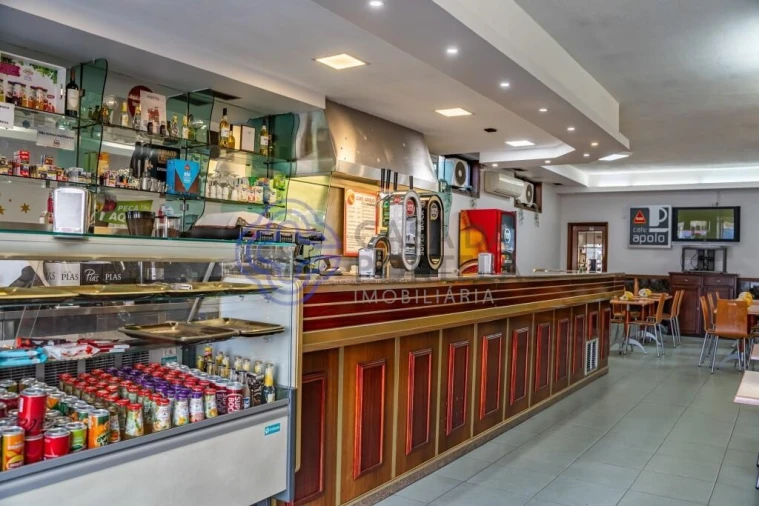 Negócio para Trespasse em Moreira Foto 8