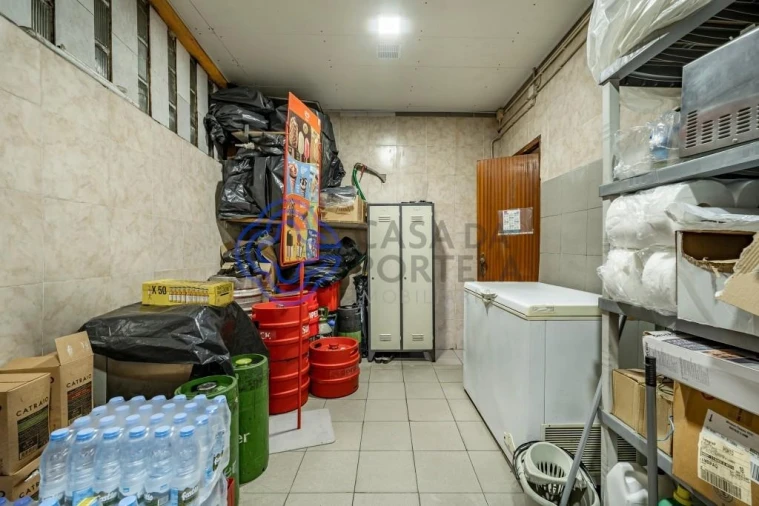 Negócio para Trespasse em Moreira Foto 23