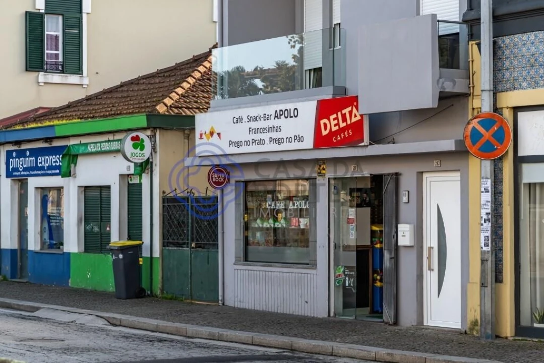 Negócio para Trespasse em Moreira Foto 3
