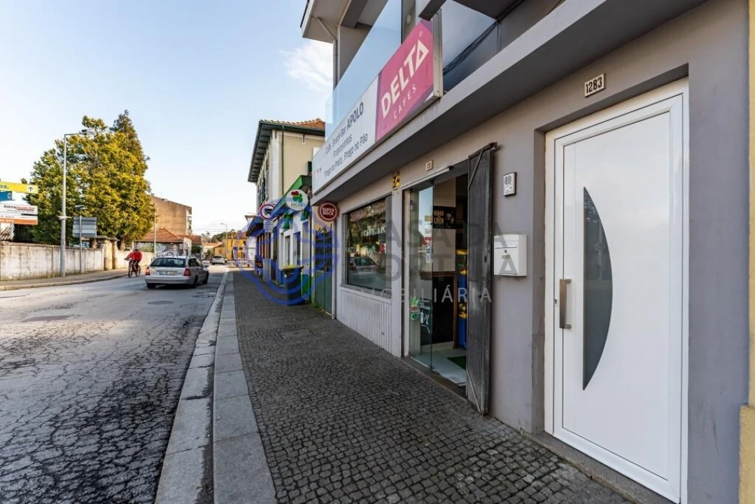 Negócio para Trespasse em Moreira Foto 1