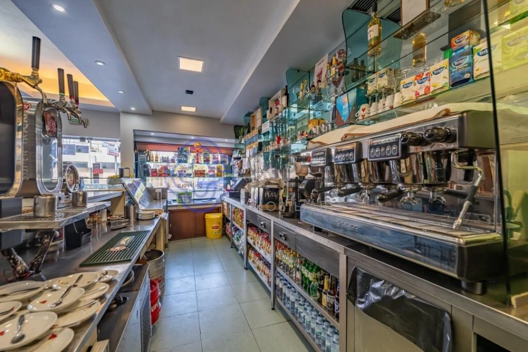 Negócio para Trespasse em Moreira Foto 12