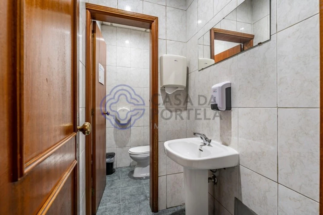 Negócio para Trespasse em Moreira Foto 21