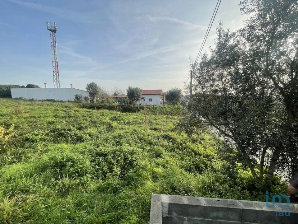 Terreno para Venda em Arrifana Foto 4
