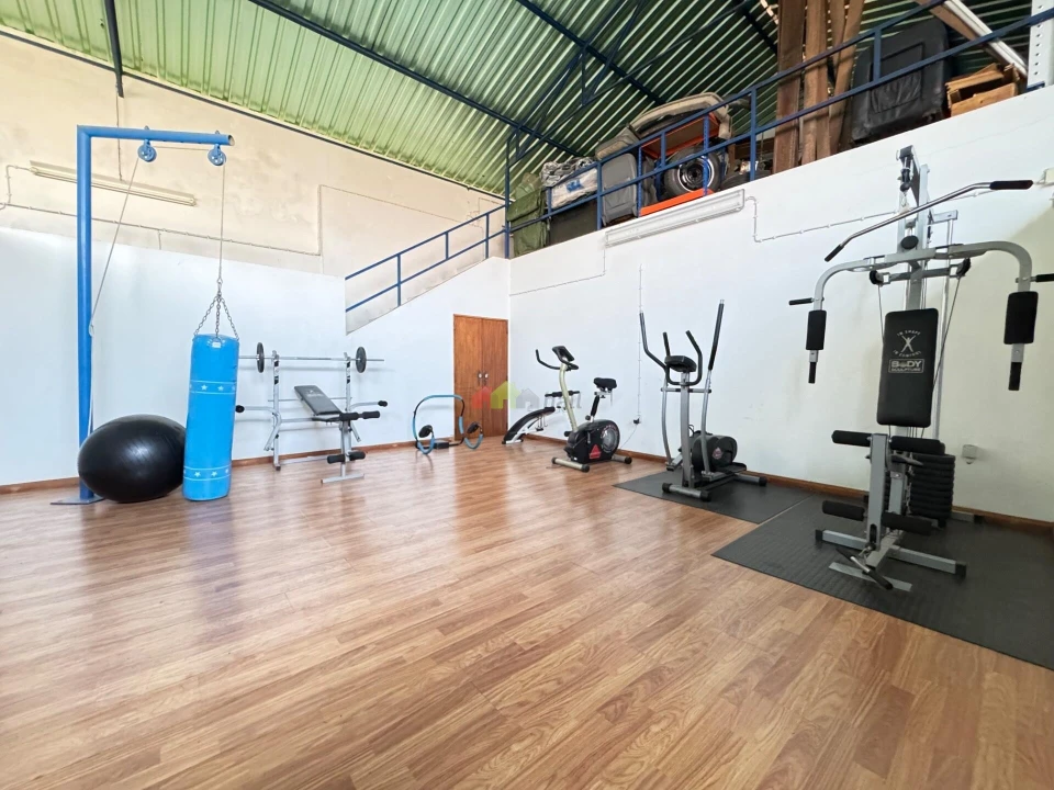 Moradia T6 para Venda em Vidigueira Foto 63