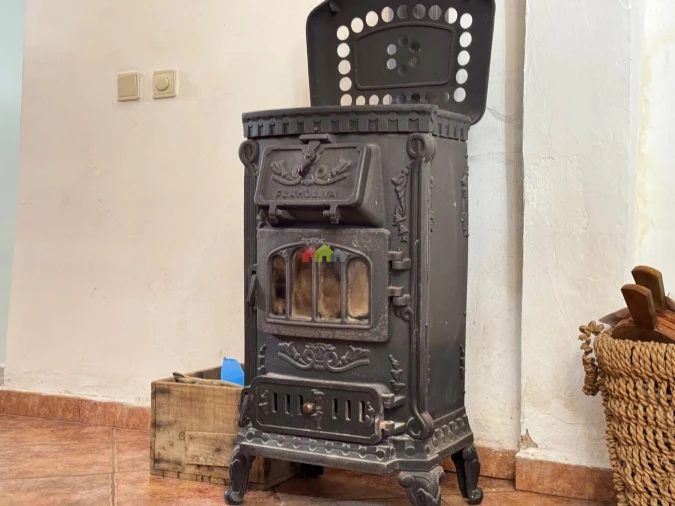 Moradia T6 para Venda em Vidigueira Foto 27