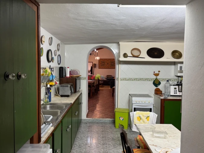 Moradia T6 para Venda em Vidigueira Foto 23