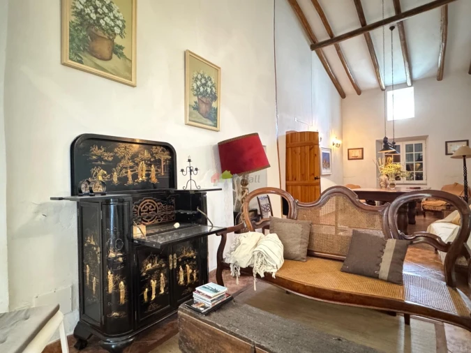 Moradia T6 para Venda em Vidigueira Foto 29