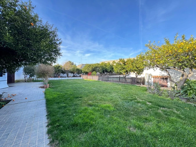 Moradia T6 para Venda em Vidigueira Foto 56