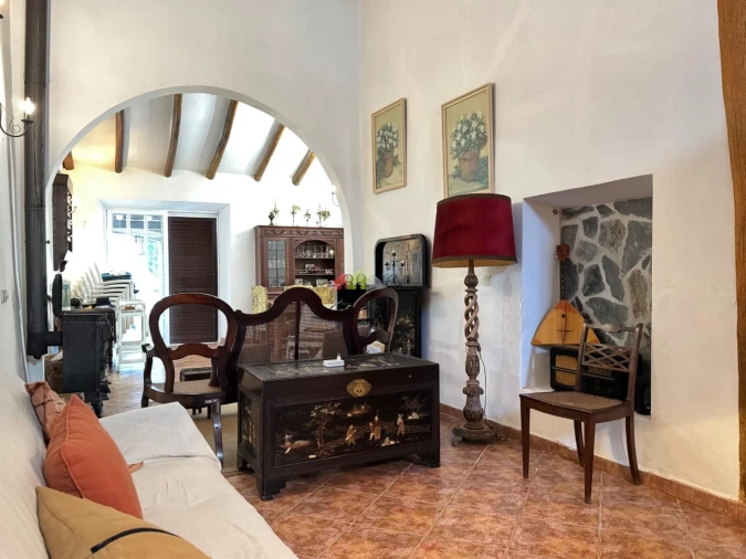 Moradia T6 para Venda em Vidigueira Foto 33