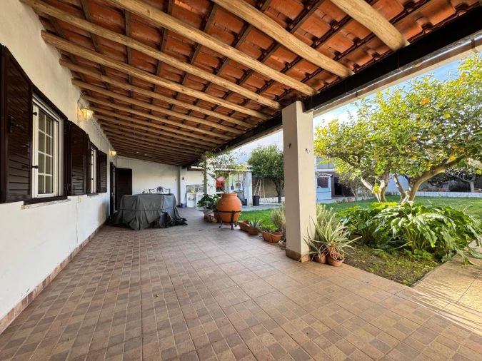 Moradia T6 para Venda em Vidigueira Foto 51